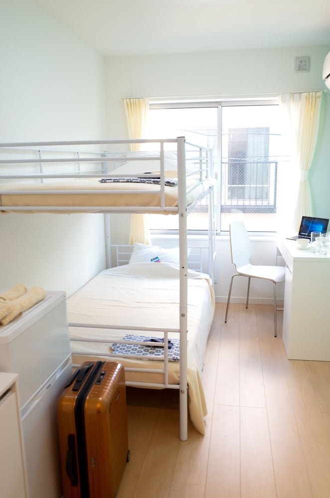LCHOTEL&STAY 2A 東京