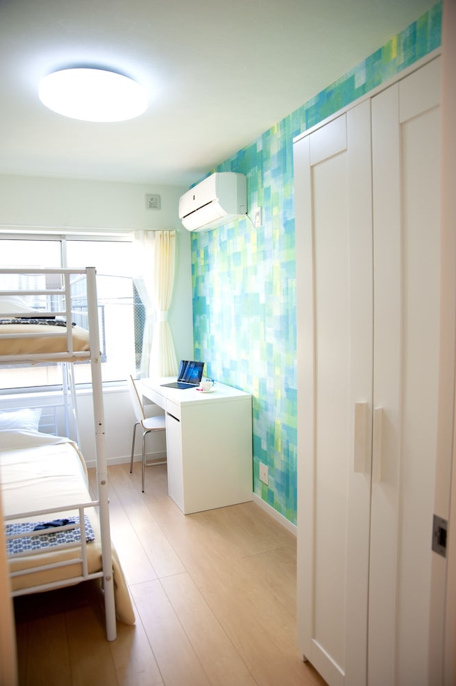 LCHOTEL&STAY 2A 東京