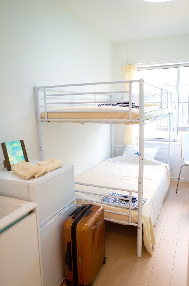 LCHOTEL&STAY 2A 東京
