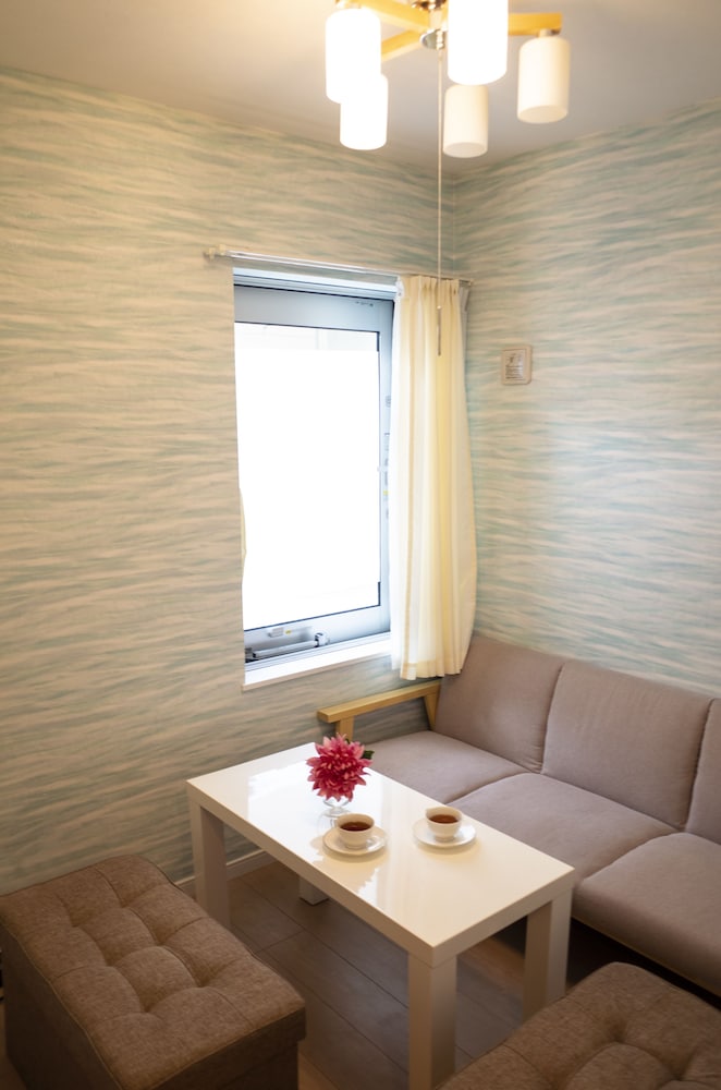 LCHOTEL&STAY 2A 東京