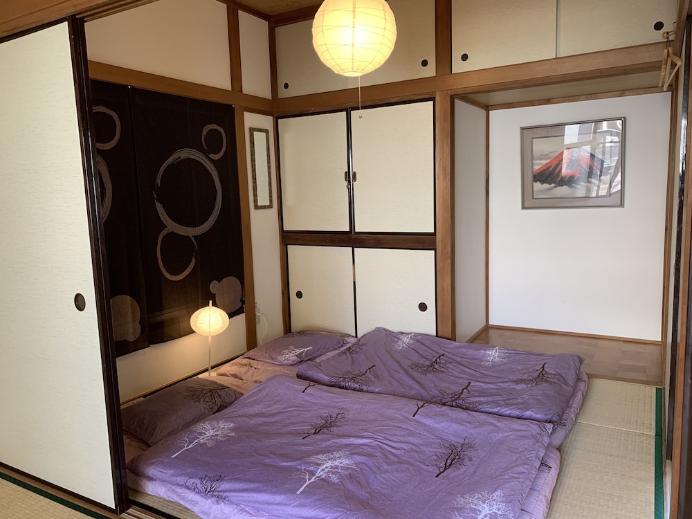 KAMATA ANN 東京