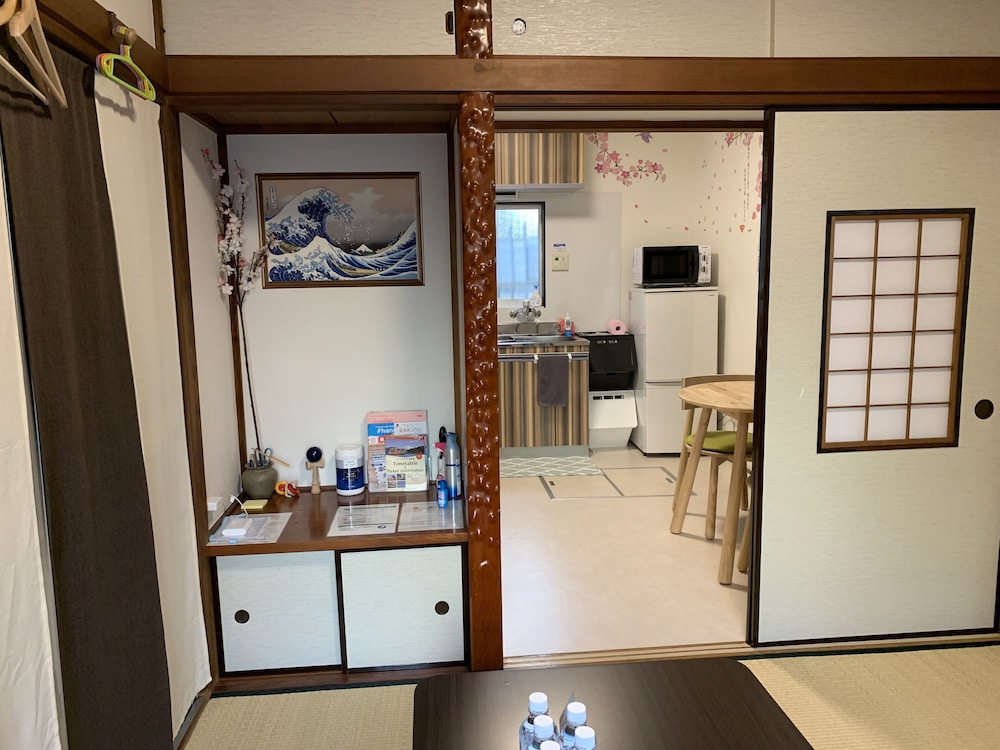 KAMATA ANN 東京