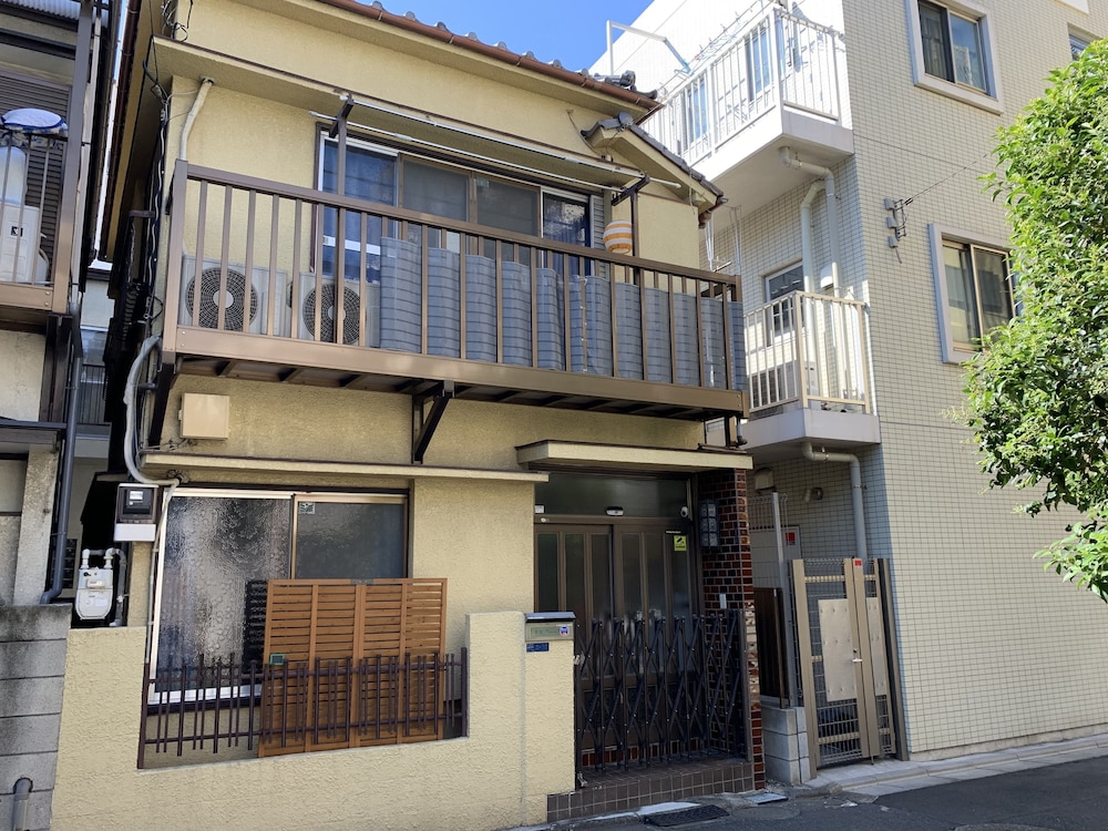 KAMATA ANN 東京