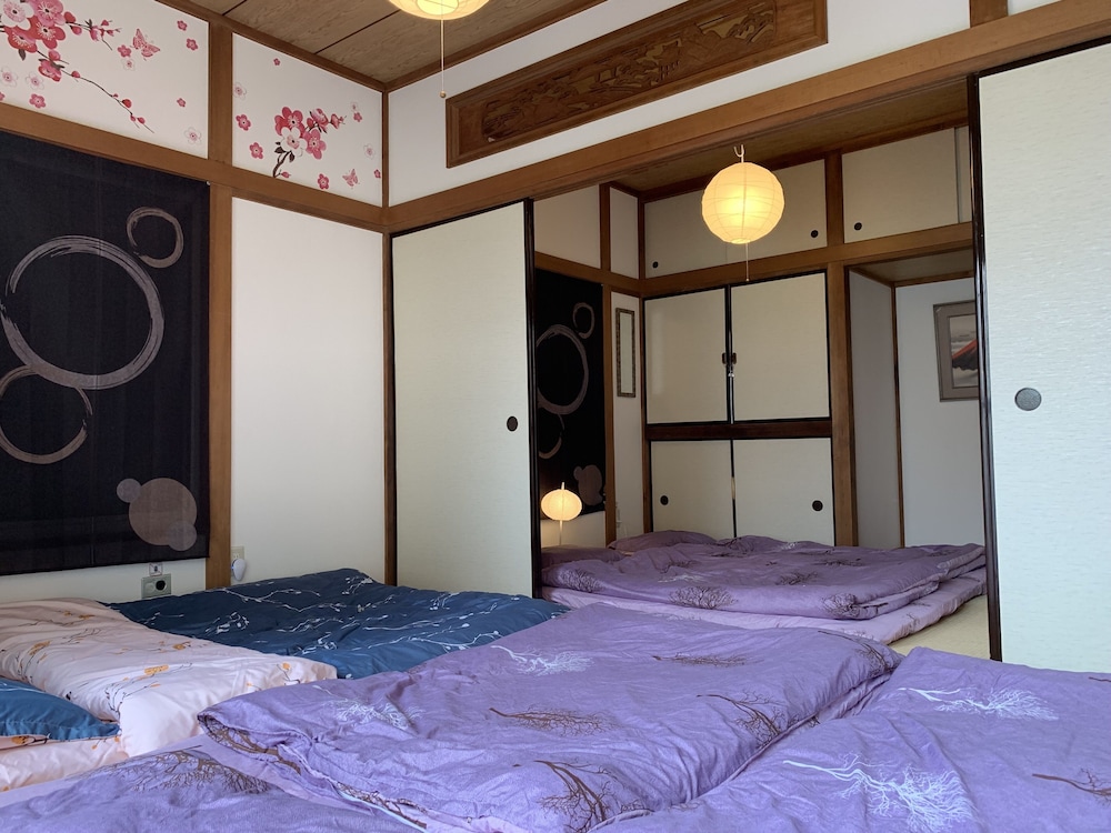 KAMATA ANN 東京