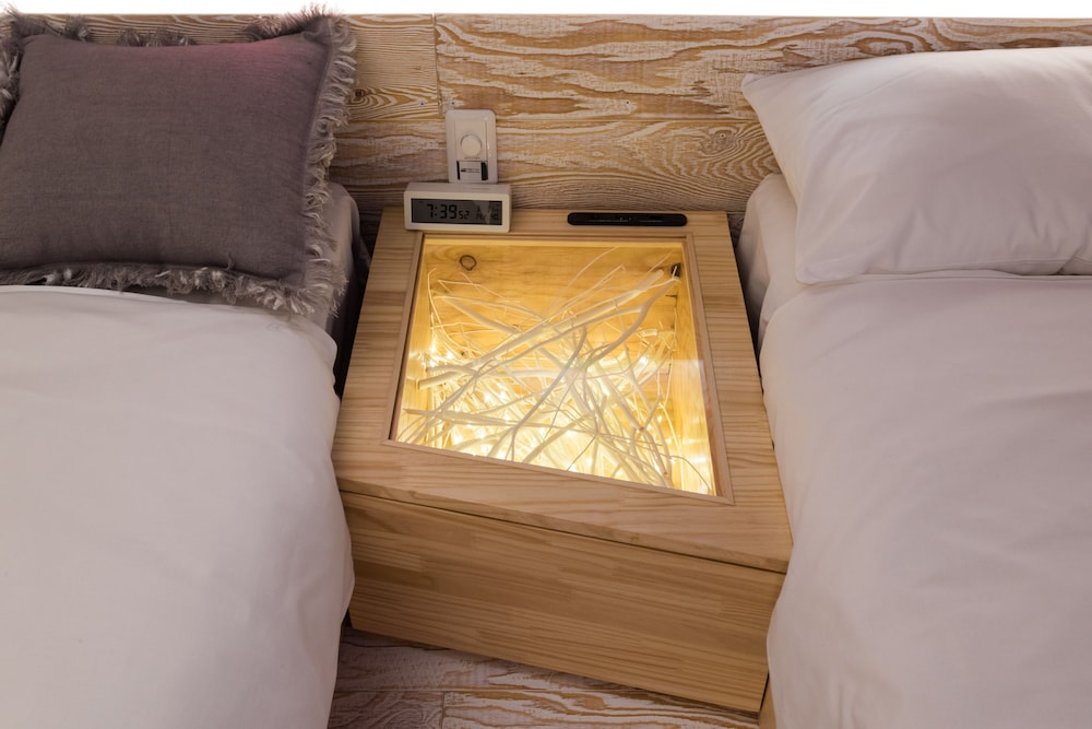 ARTIST HOTEL - BNA HOTEL KOENJI 東京