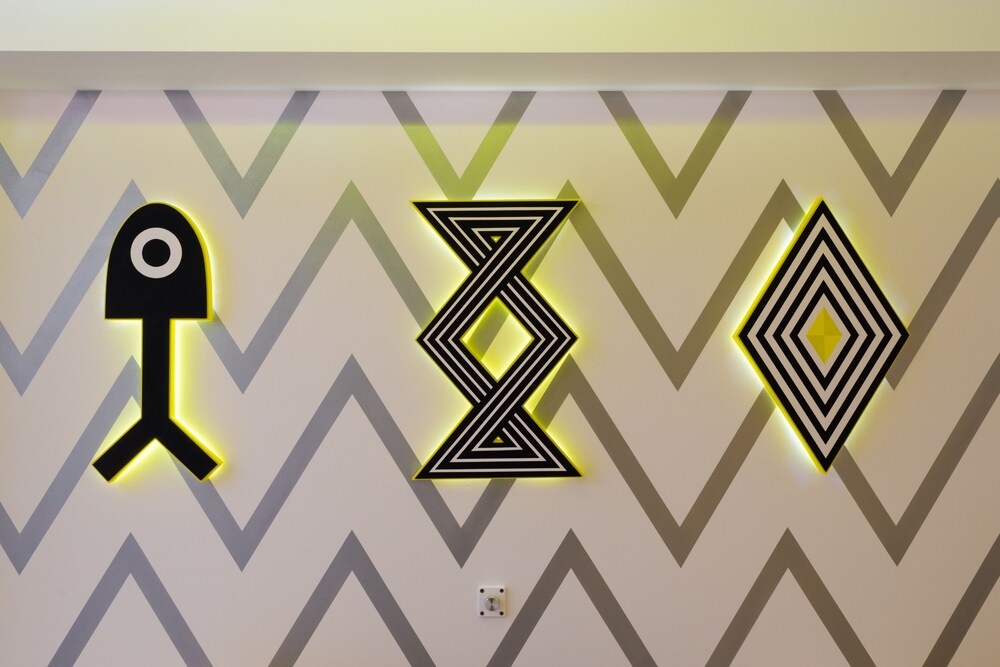 ARTIST HOTEL - BNA HOTEL KOENJI 東京