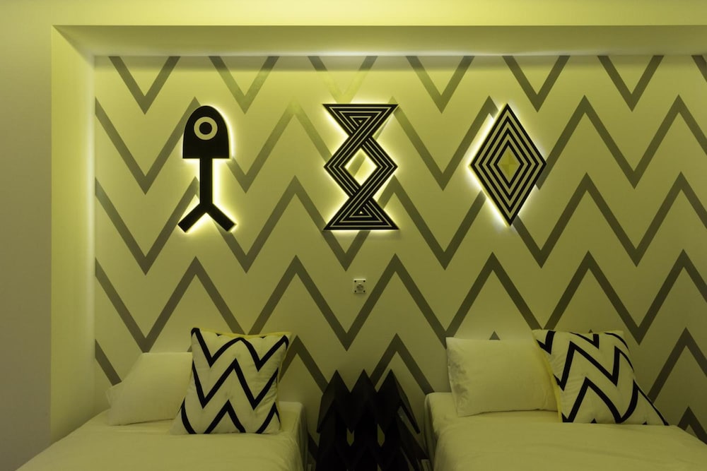 ARTIST HOTEL - BNA HOTEL KOENJI 東京