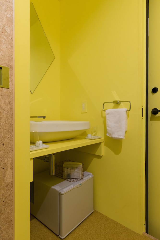 ARTIST HOTEL - BNA HOTEL KOENJI 東京