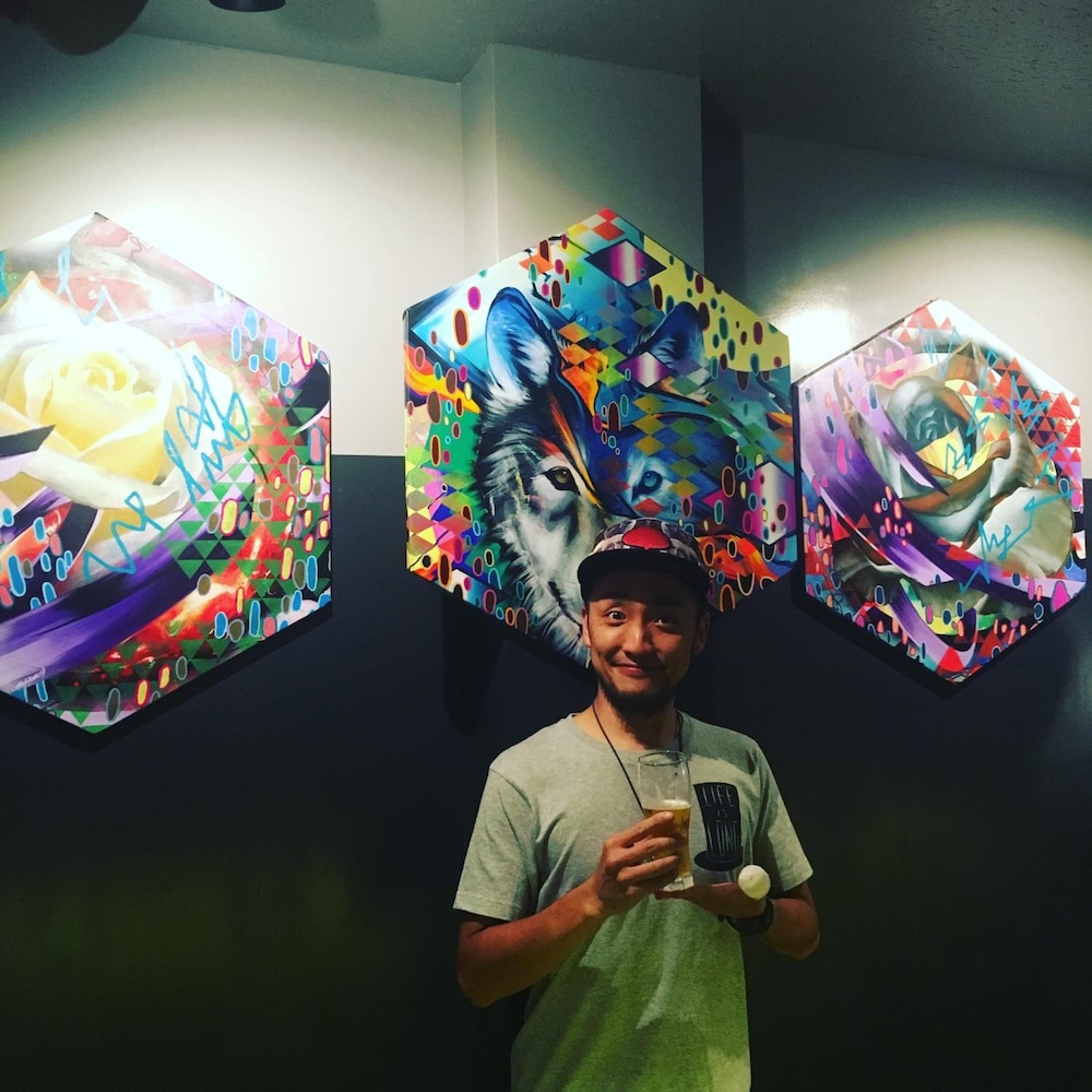 ARTIST HOTEL - BNA HOTEL KOENJI 東京