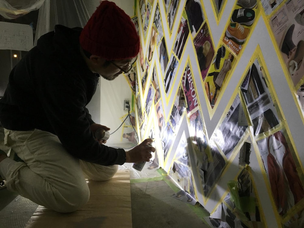 ARTIST HOTEL - BNA HOTEL KOENJI 東京