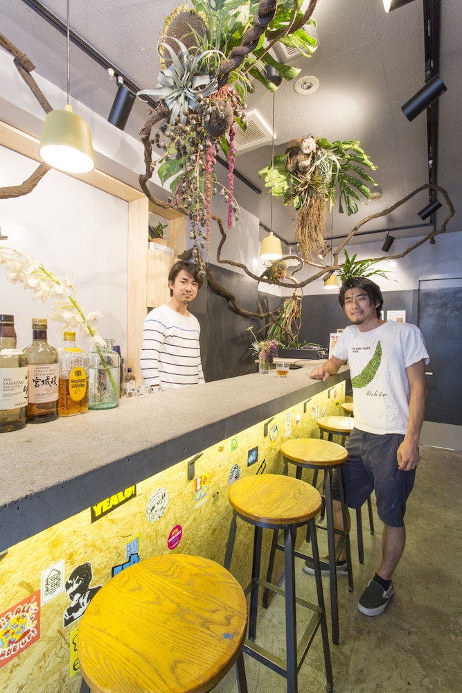 ARTIST HOTEL - BNA HOTEL KOENJI 東京