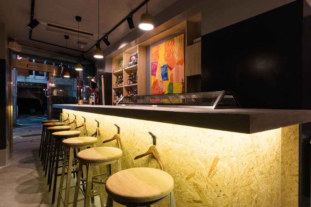 ARTIST HOTEL - BNA HOTEL KOENJI 東京