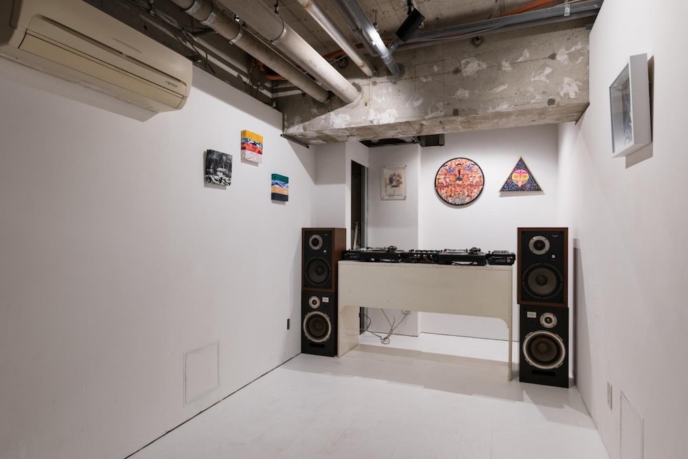 ARTIST HOTEL - BNA HOTEL KOENJI 東京
