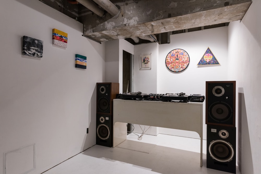 ARTIST HOTEL - BNA HOTEL KOENJI 東京