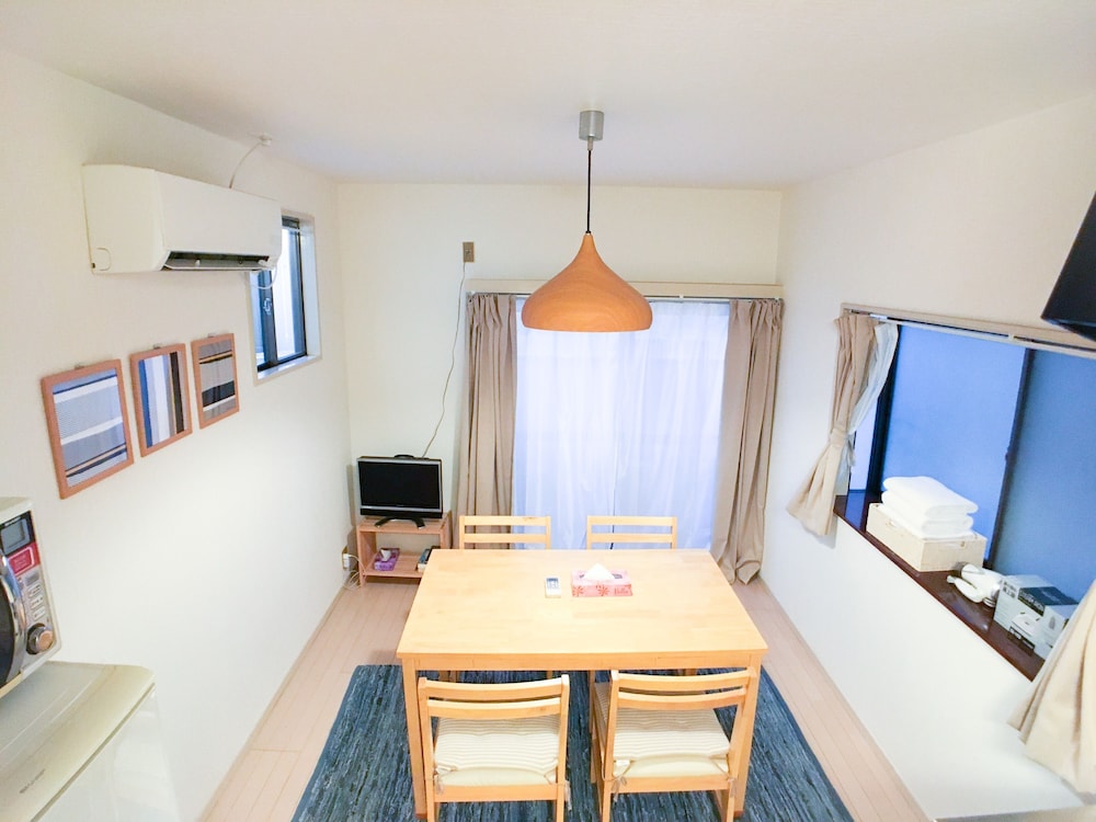 TOKI VILLA TOKYO OTSUKA B 東京