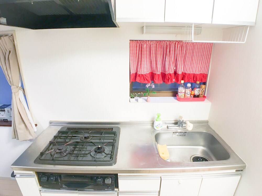 TOKI VILLA TOKYO OTSUKA B 東京