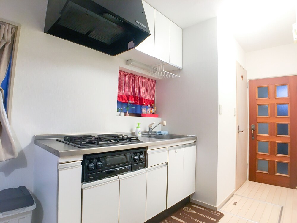 TOKI VILLA TOKYO OTSUKA B 東京