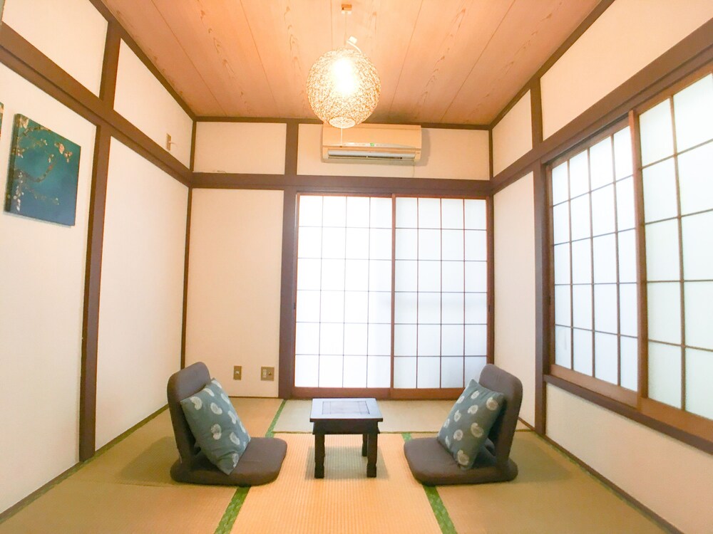 TOKI VILLA TOKYO OTSUKA B 東京