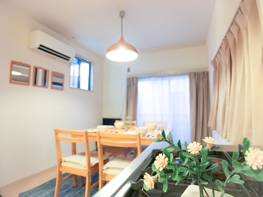 TOKI VILLA TOKYO OTSUKA B 東京