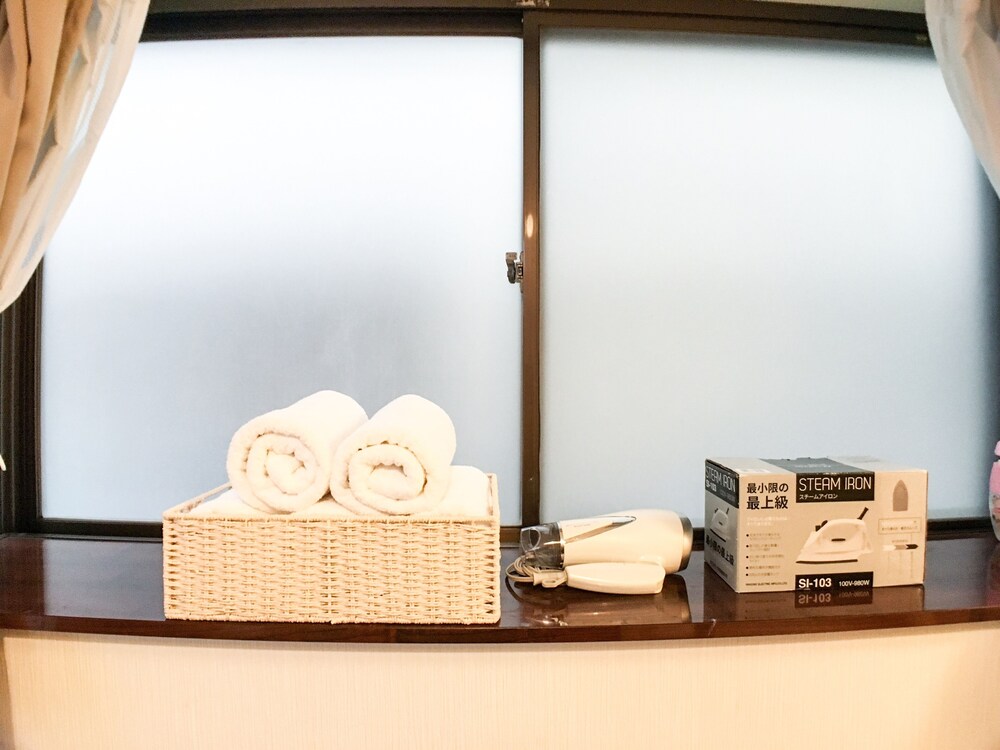 TOKI VILLA TOKYO OTSUKA B 東京