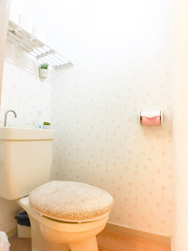 TOKI VILLA TOKYO OTSUKA B 東京