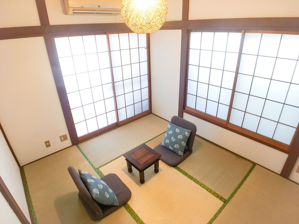 TOKI VILLA TOKYO OTSUKA B 東京