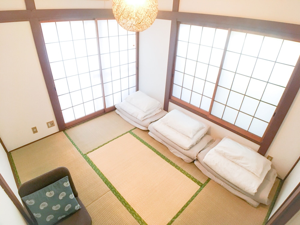 TOKI VILLA TOKYO OTSUKA B 東京
