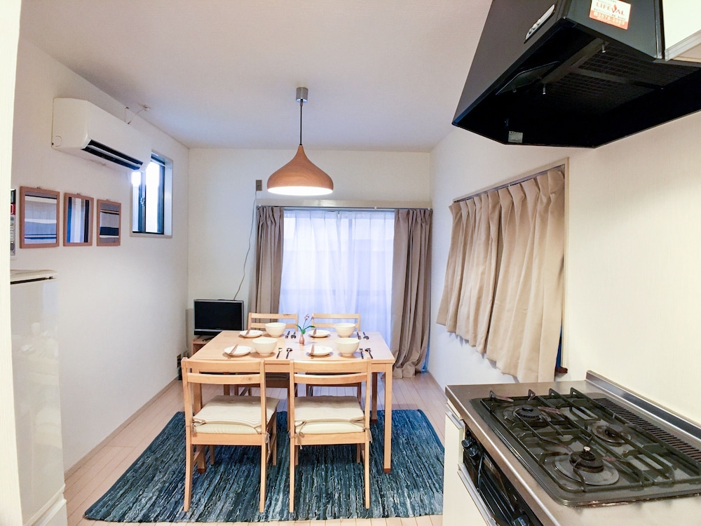 TOKI VILLA TOKYO OTSUKA B 東京