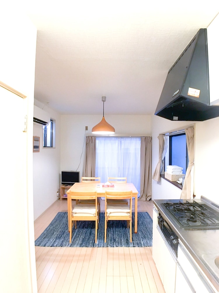TOKI VILLA TOKYO OTSUKA B 東京