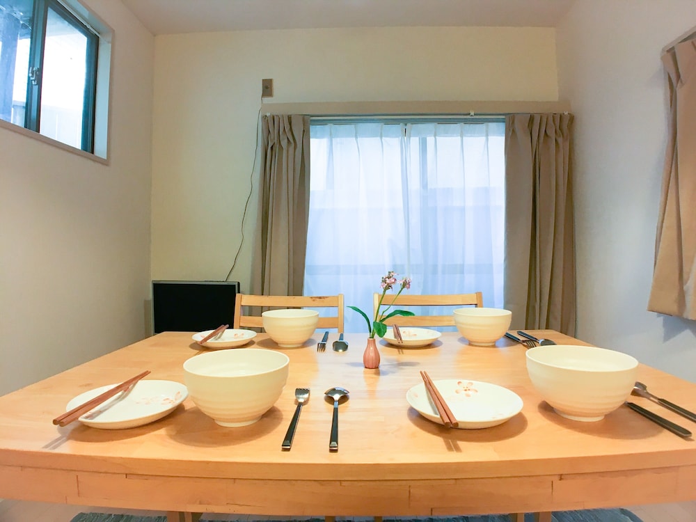 TOKI VILLA TOKYO OTSUKA B 東京