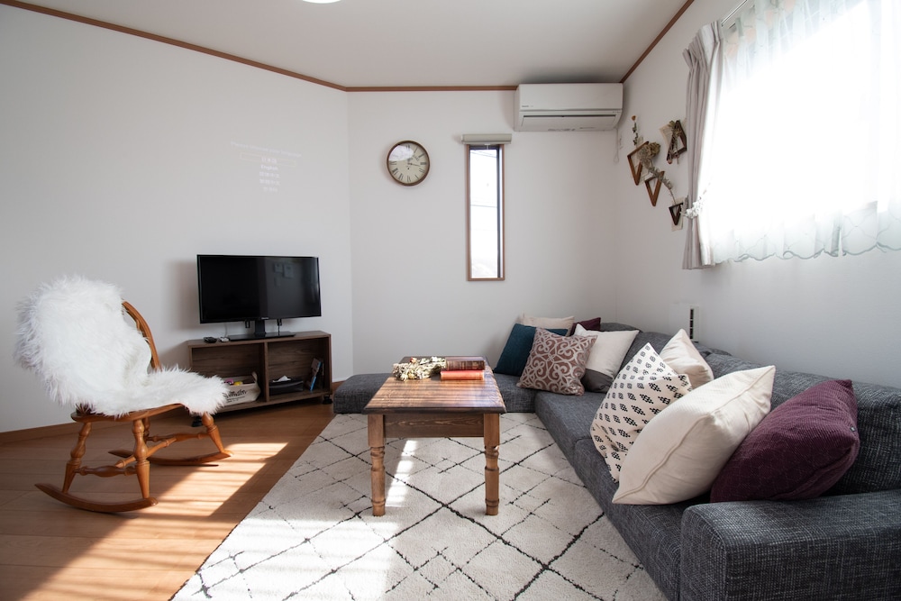 RITZ RESIDENCE SUMIDA 東京