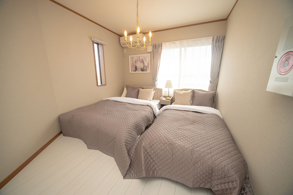 RITZ RESIDENCE SUMIDA 東京