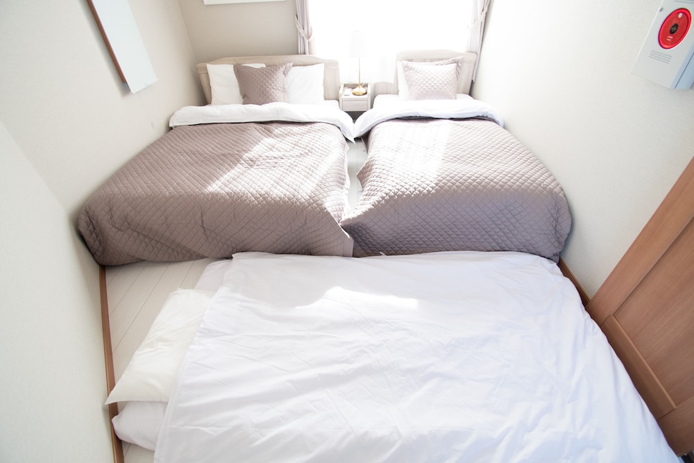 RITZ RESIDENCE SUMIDA 東京