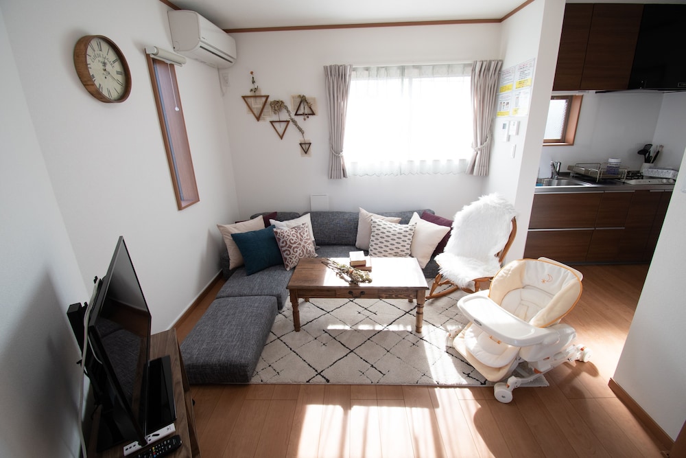 RITZ RESIDENCE SUMIDA 東京