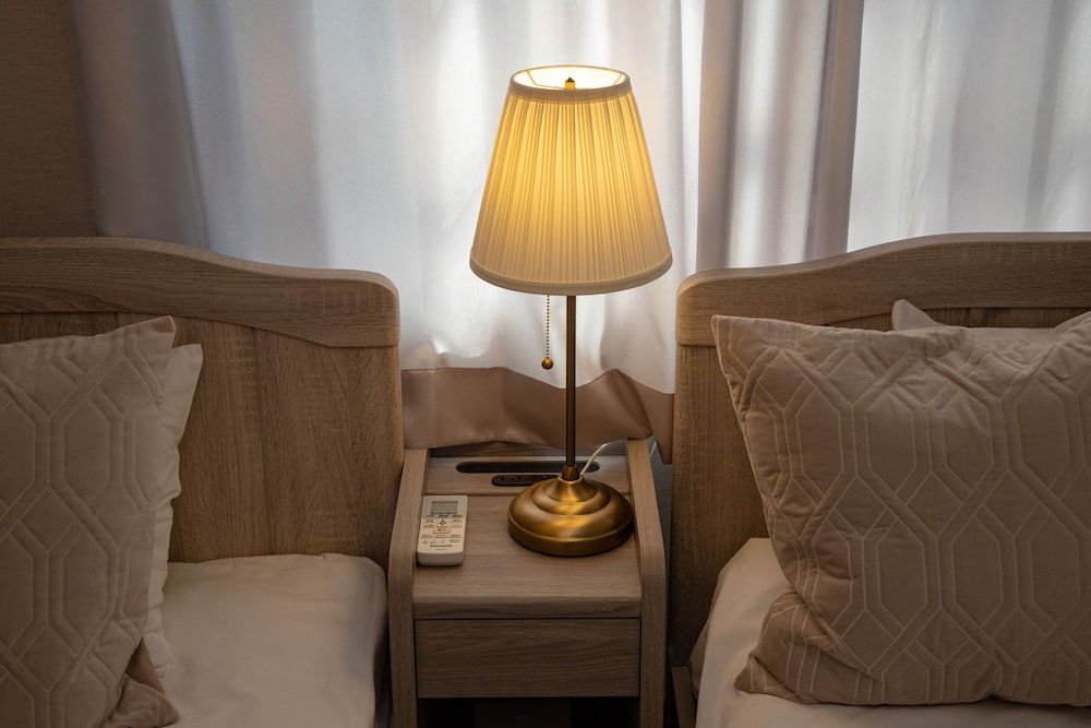 RITZ RESIDENCE SUMIDA 東京