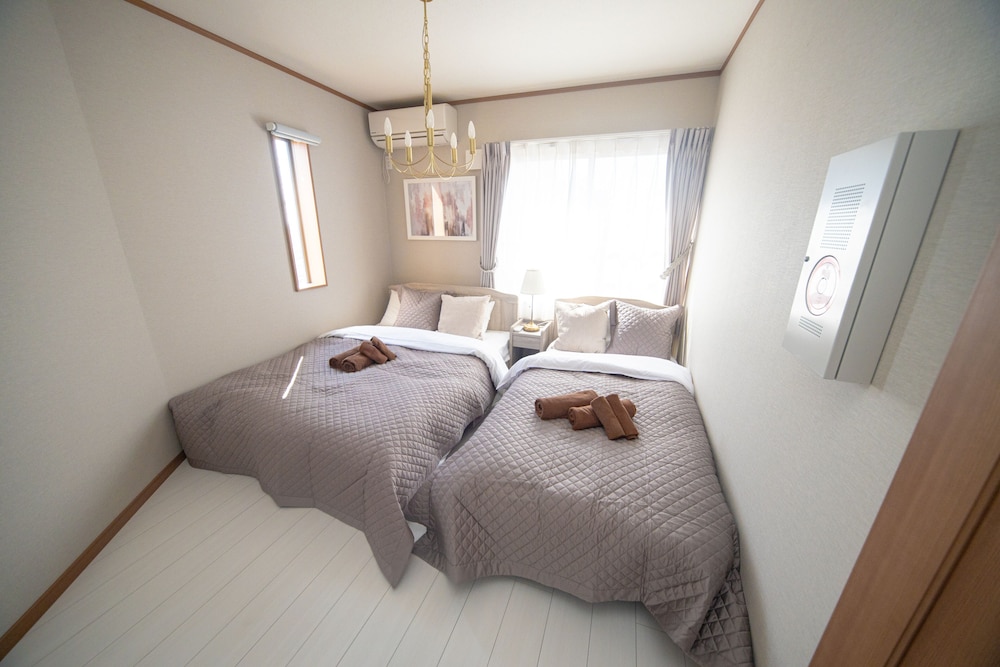 RITZ RESIDENCE SUMIDA 東京
