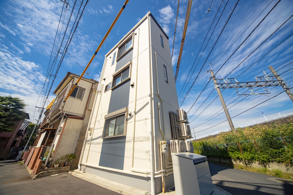RITZ RESIDENCE SUMIDA 東京