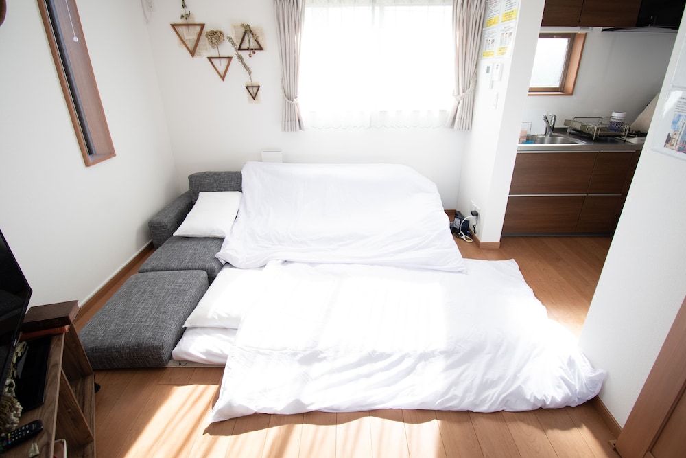 RITZ RESIDENCE SUMIDA 東京