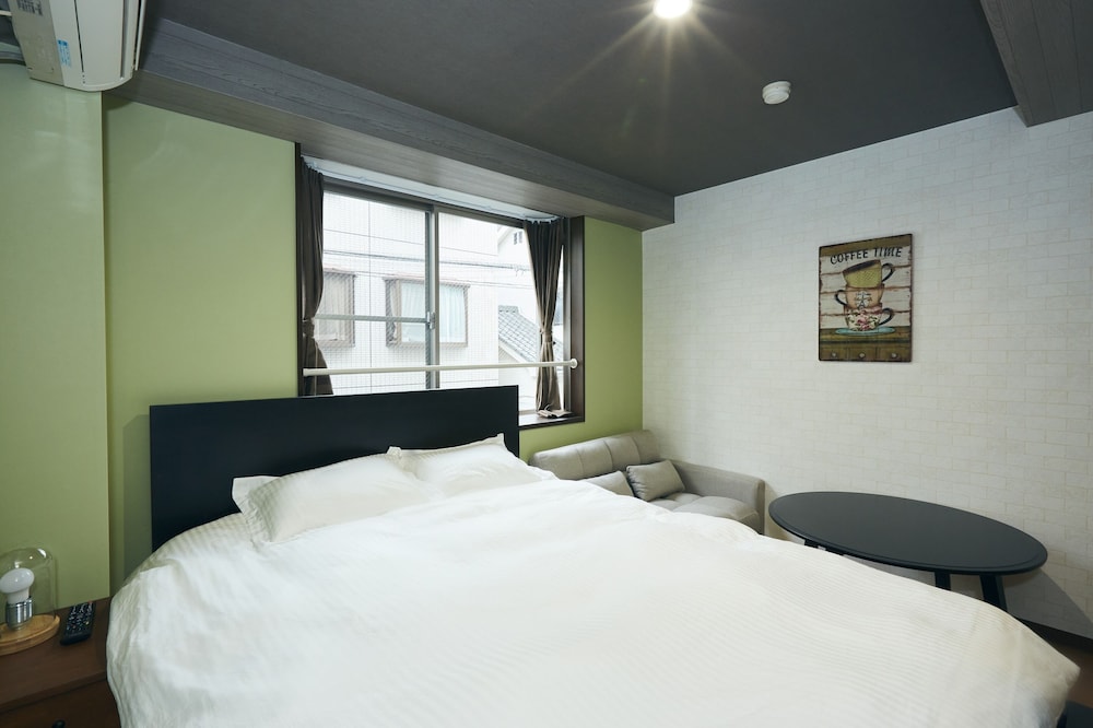THE GRATIAS HOTEL ASAKUSA RESIDENCE 東京