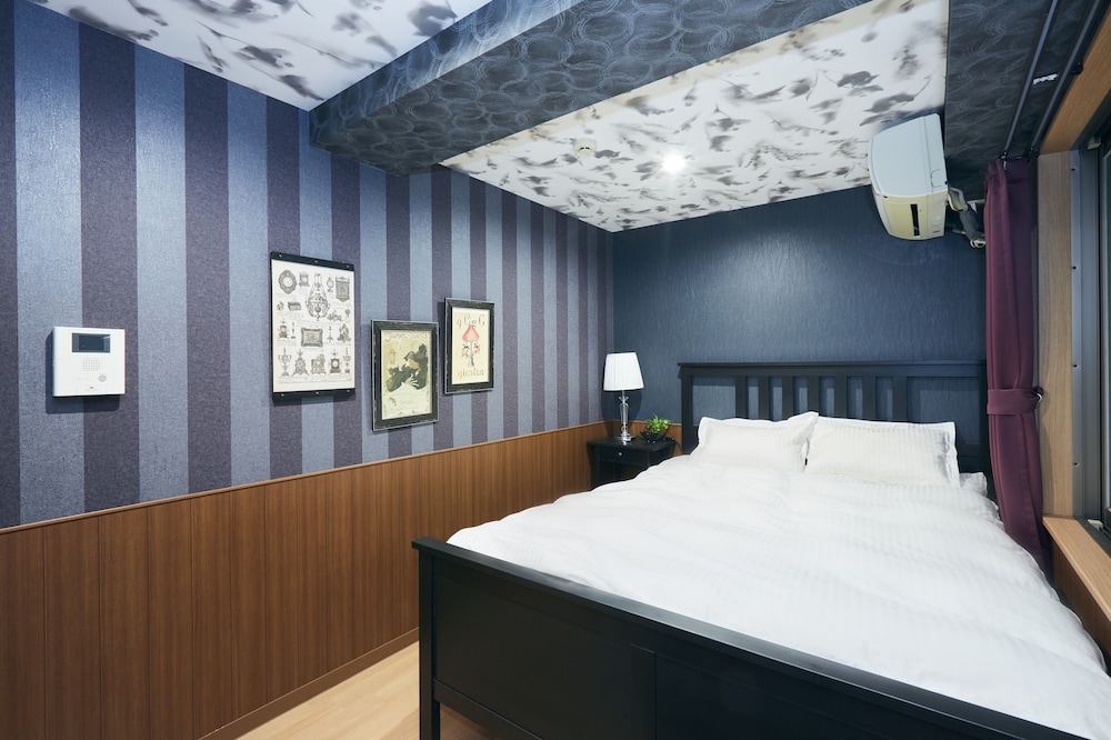 THE GRATIAS HOTEL ASAKUSA RESIDENCE 東京