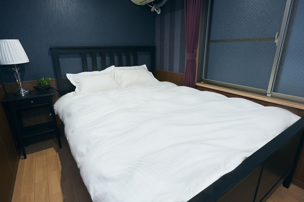 THE GRATIAS HOTEL ASAKUSA RESIDENCE 東京