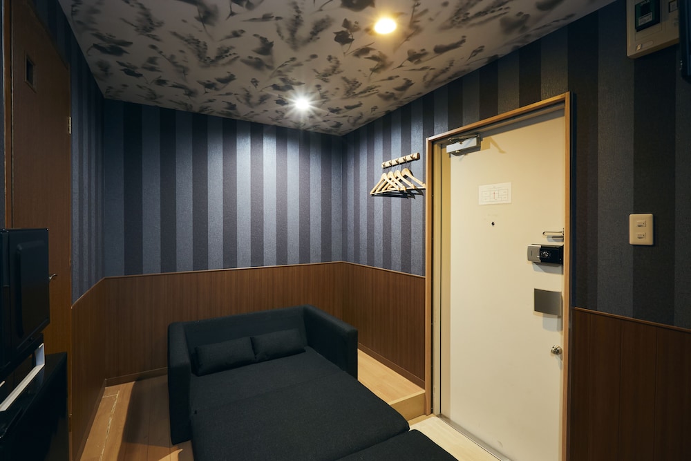 THE GRATIAS HOTEL ASAKUSA RESIDENCE 東京
