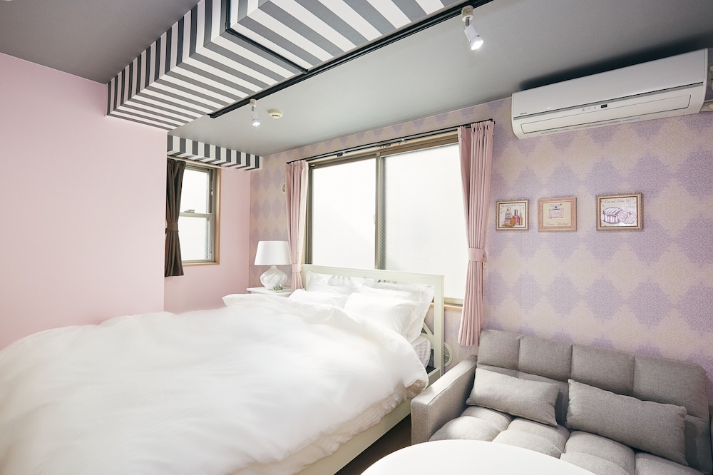 THE GRATIAS HOTEL ASAKUSA RESIDENCE 東京