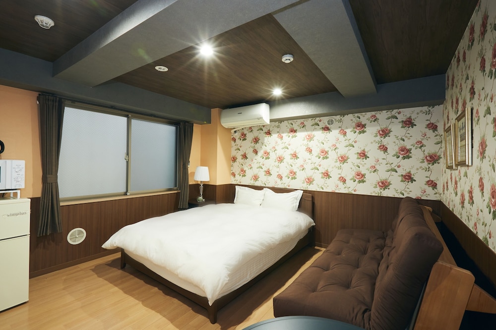 THE GRATIAS HOTEL ASAKUSA RESIDENCE 東京