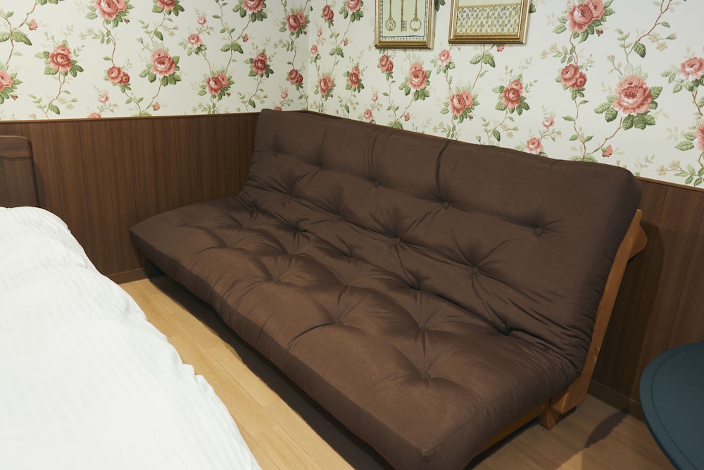 THE GRATIAS HOTEL ASAKUSA RESIDENCE 東京