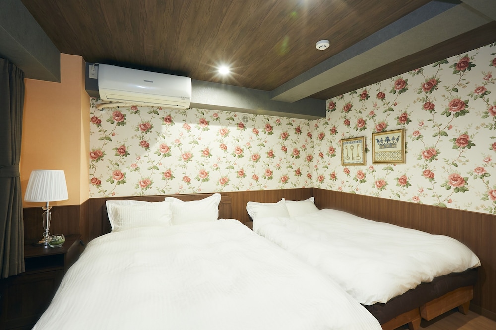 THE GRATIAS HOTEL ASAKUSA RESIDENCE 東京