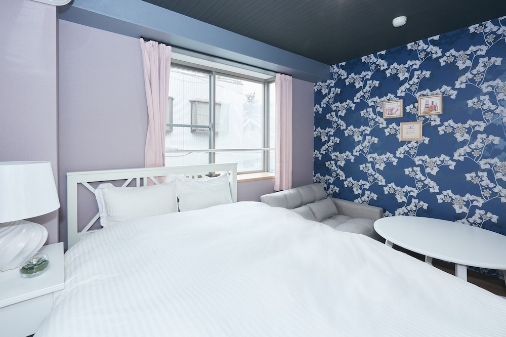 THE GRATIAS HOTEL ASAKUSA RESIDENCE 東京