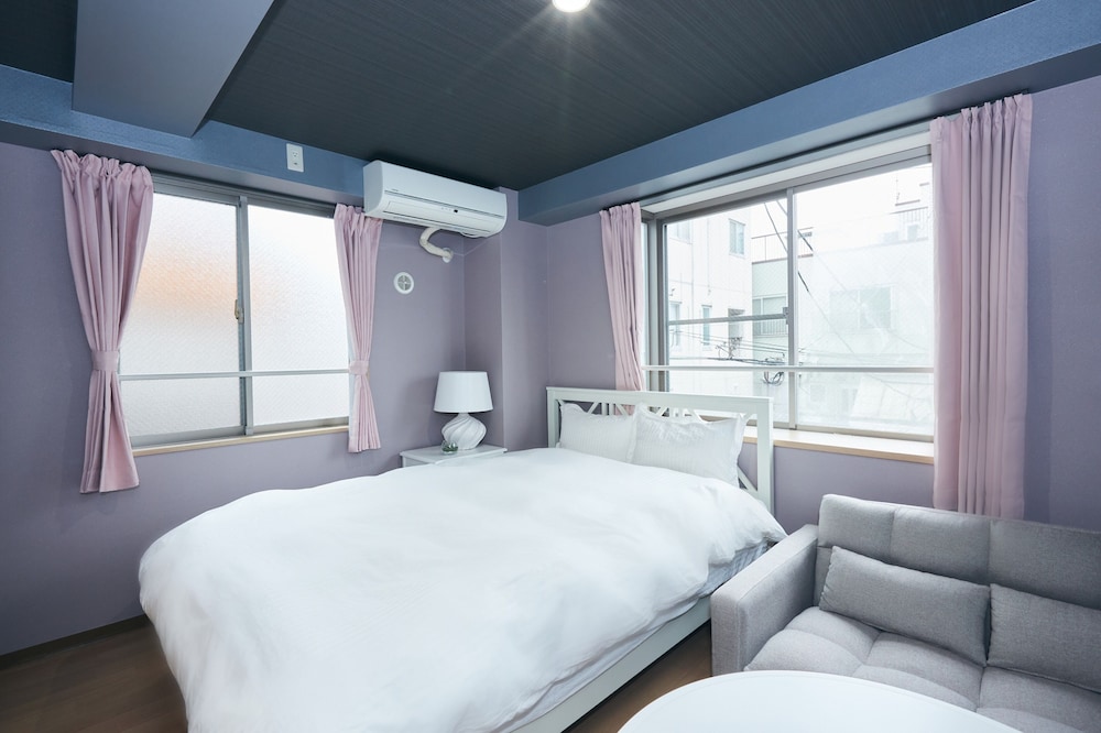 THE GRATIAS HOTEL ASAKUSA RESIDENCE 東京