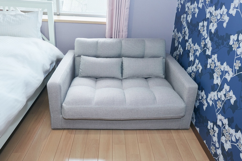 THE GRATIAS HOTEL ASAKUSA RESIDENCE 東京