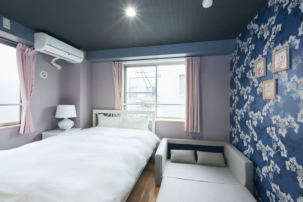 THE GRATIAS HOTEL ASAKUSA RESIDENCE 東京